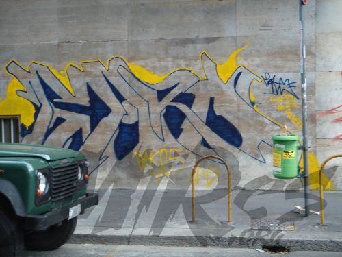 GAKO: CONCA